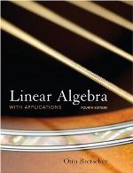 Linear Algebra with Applications
