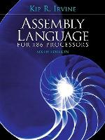 Assembly Language for x86 Processors