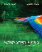Modern Control Systems