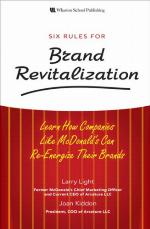 Six Rules for Brand Revitalization