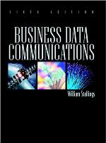 Business Data Communications