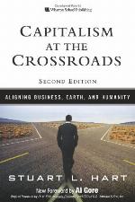 Capitalism at the Crossroads