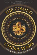 The Coming China Wars
