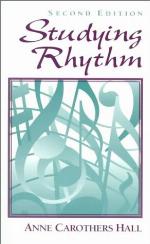 Studying Rhythm