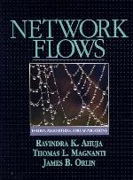 Network Flows