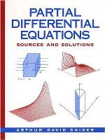 Partial Differential Equations
