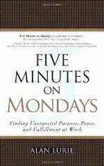 Five Minutes on Mondays