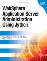 Websphere Application Server Administration Using Jython