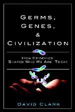 Germs, Genes, &amp; Civilization