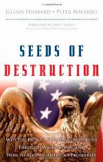 Seeds of Destruction 