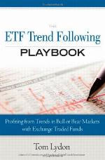 The ETF Trend Following Playbook