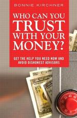 Who Can You Trust with Your Money?