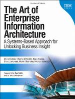 The Art of Enterprise Information Architecture