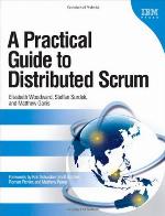 A Practical Guide to Distributed Scrum