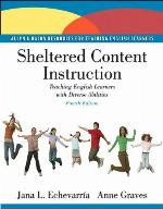 Sheltered Content Instruction