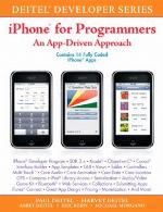iPhone for Programmers