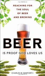 Beer Is Proof God Loves Us