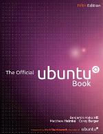 The Official Ubuntu Book