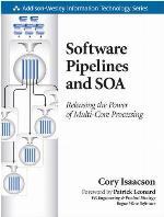 Software Pipelines and SOA