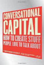 Conversational Capital