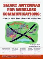 Smart Antennas for Wireless Communications