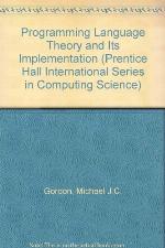 Programming Language Theory and Its Implementation