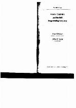 Applied Statistics And The Sas Programming Language