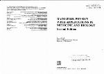 Radiation Physics With Applications in Medicine and Biology (Ellis Horwood Series in Physics and Its Applications)
