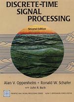 Discrete-Time Signal Processing (Prentice-Hall Signal Processing Series)