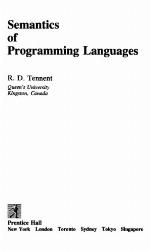 Semantics Programming Languages