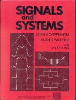 Signals and Systems