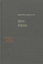 Spline Analysis (Automatic Computation)