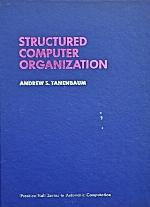 Structured Computer Organization