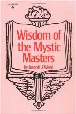 Wisdom of the Mystic Masters