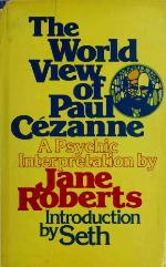 The World View of Paul Cezanne