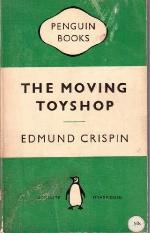 The Moving Toyshop