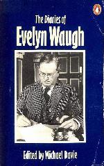 Diaries of Evelyn Waugh
