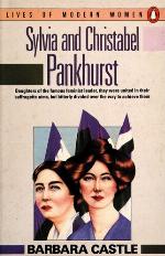 Sylvia and Christabel Pankhurst