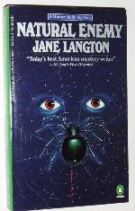 Natural Enemy (Penguin crime fiction)