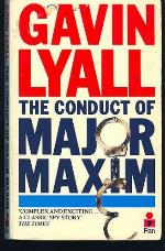 The Conduct of Major Maxim