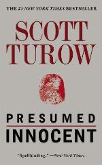 Presumed Innocent