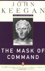 The Mask of Command