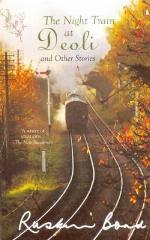 Night Train at Deoli: And Other Stories (India)