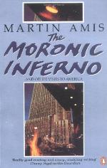 The Moronic Inferno and Other Visits to America