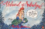 Unheard Of Ambridge