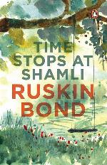 Time Stops at Shamli and Other Stories