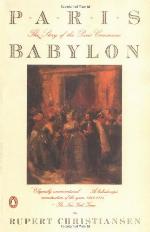 Paris Babylon