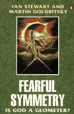 Fearful Symmetry