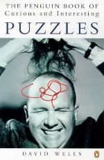 The Penguin Book of Curious and Interesting Puzzles