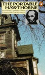 The Portable Hawthorne: Revised and Expanded Edition (Viking Portable Library)